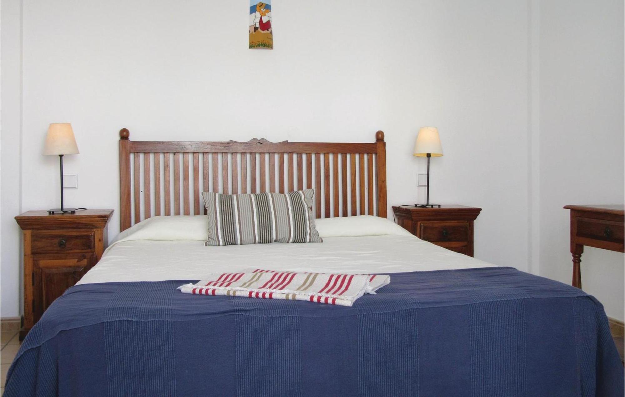 Villas Del Mar Puerto Calero Eksteriør bilde