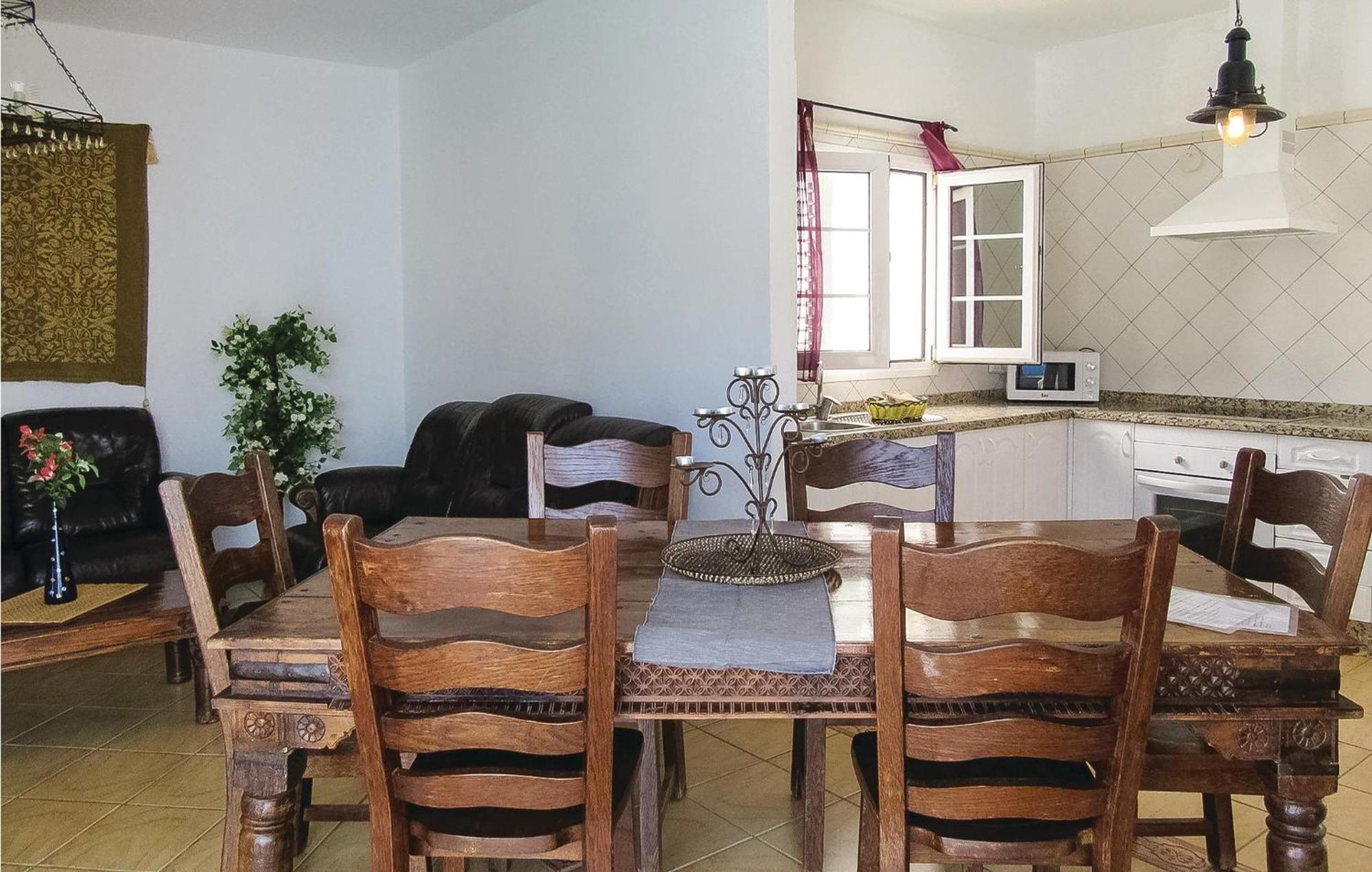 Villas Del Mar Puerto Calero Eksteriør bilde