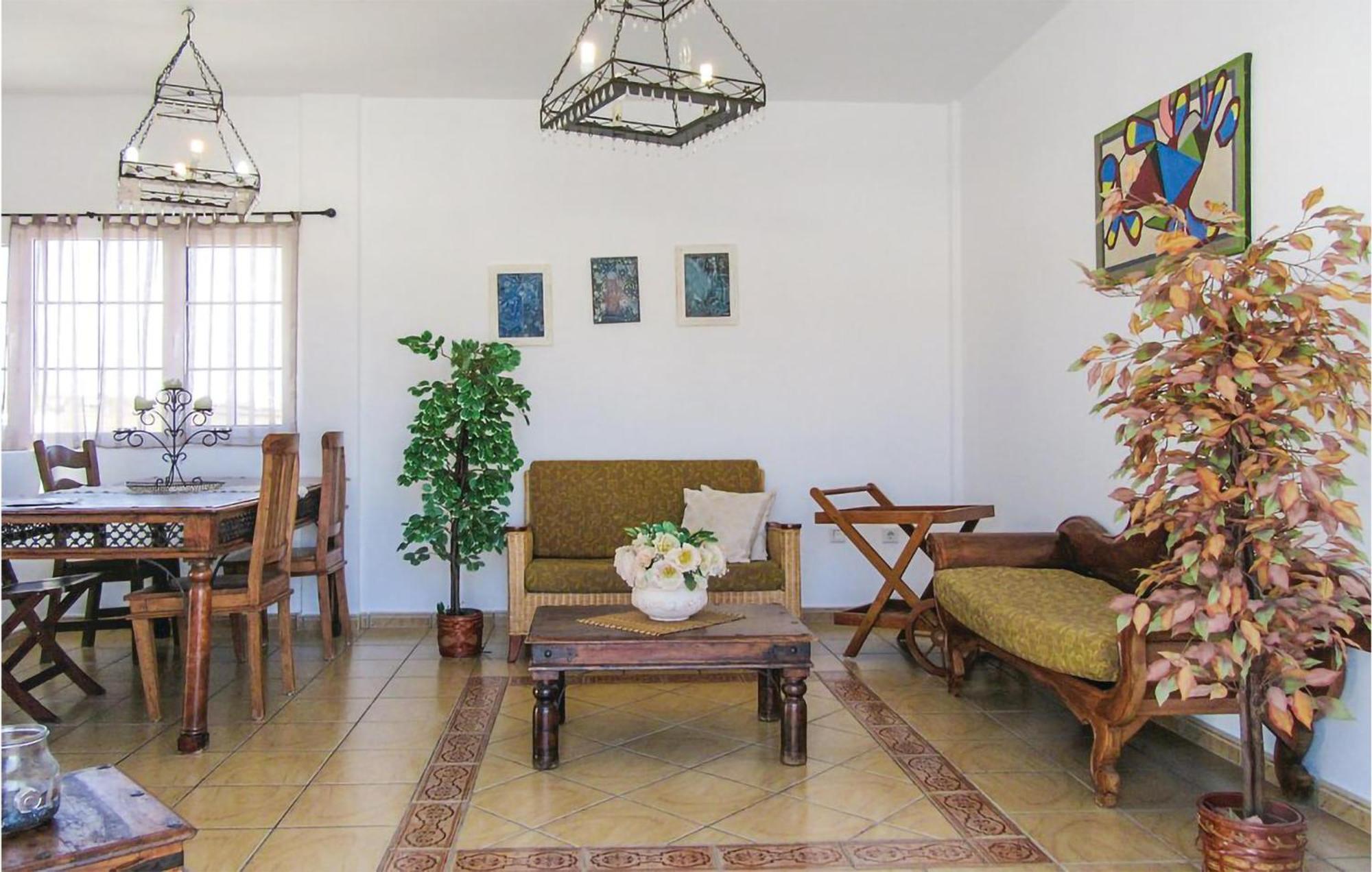 Villas Del Mar Puerto Calero Eksteriør bilde