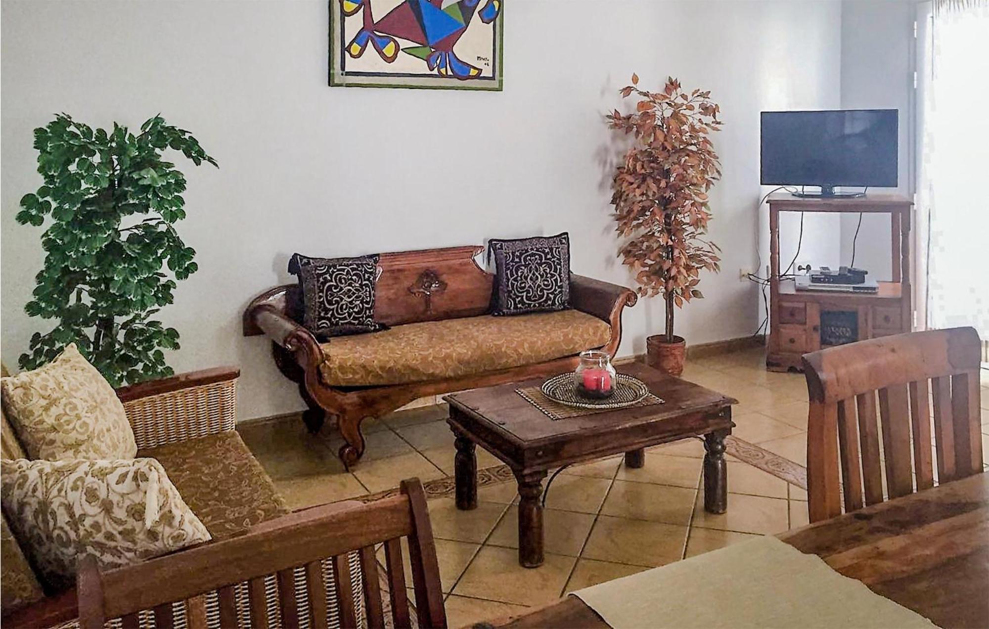 Villas Del Mar Puerto Calero Eksteriør bilde
